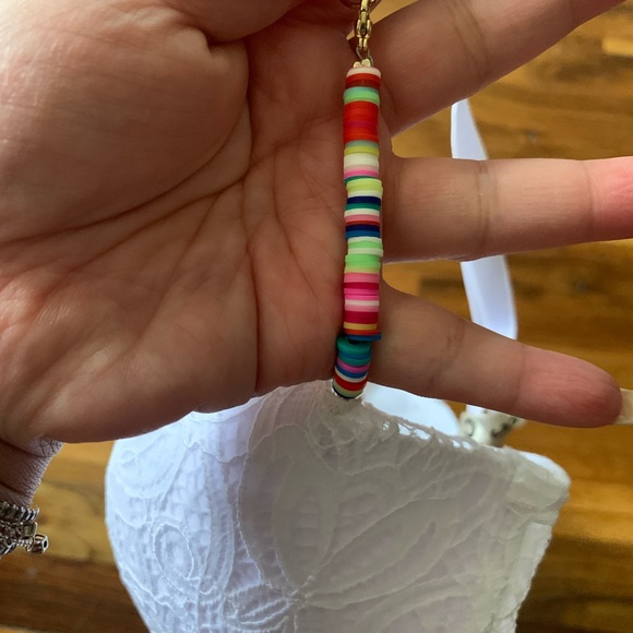 Intimissimi White Lace Bralette NWT* - Picture 4 of 6